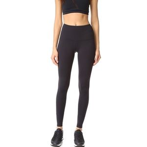 Splits59 High-Waisted Bardot Leggings